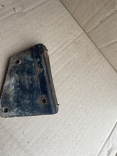 FORD Fiesta RS TURBO efi Map Sensor Halterung Mk3