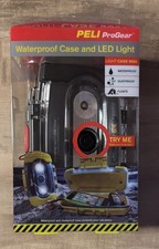 Peli ProGear Light-Case 9000