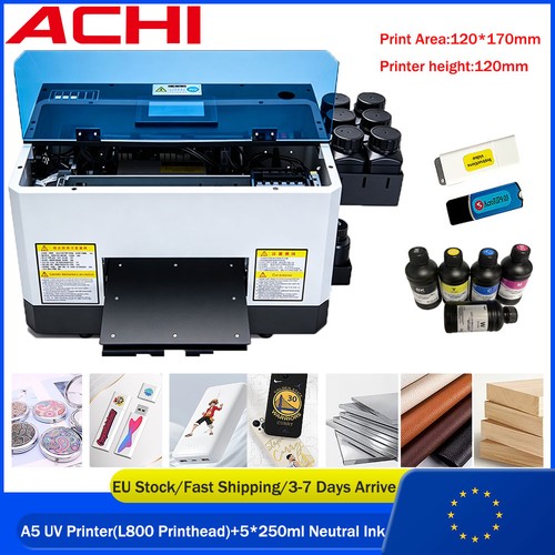 Printer epson l800 - a5,