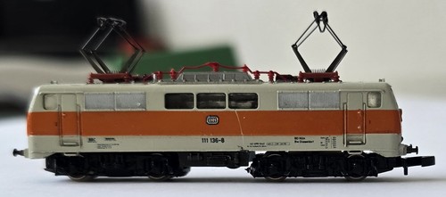 Märklin miniclub spur - märklin,