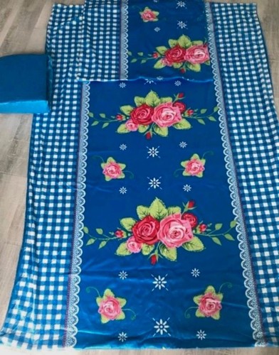 🌹Kuschelbettwäsche+Laken