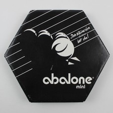 Abalone Mini, Fun Connection