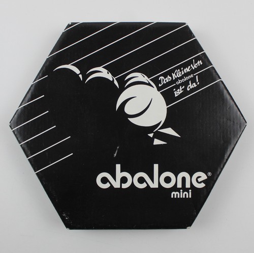 Abalone mini fun - abalone, mini,