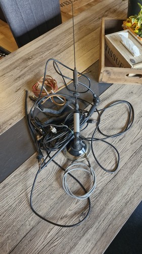 Funkgeräte zubehör antennen - zubehör,