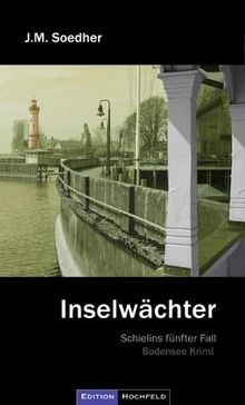 Inselwächter schielins - inselwächter:,