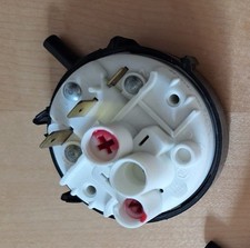 Membran/Druckschalter f.Kleinhebeanlage Saniplast/Velox2/Wiltec3/1-15€ zzgl. 
