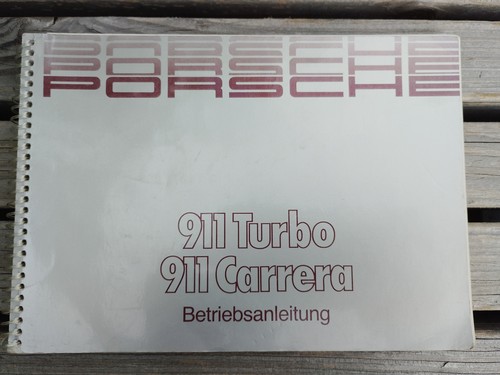 Porsche 911 964 - porsche, 911/964