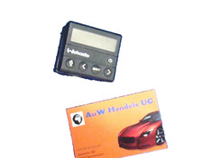 VW T4 Vorwahluhr Standheizung