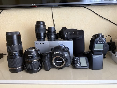 Canon eos mark iii - eos,