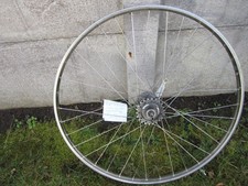 Hinterrad 28 Zoll, Sachs