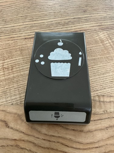 Stampin cupcake builder - stampin’, up!