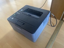 Brother HL-L2350DW Kompakter