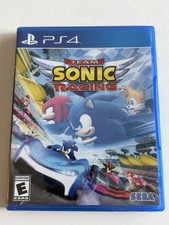 Team Sonic Racing (Sony