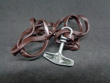 Wikinger Halskette Mittelalter