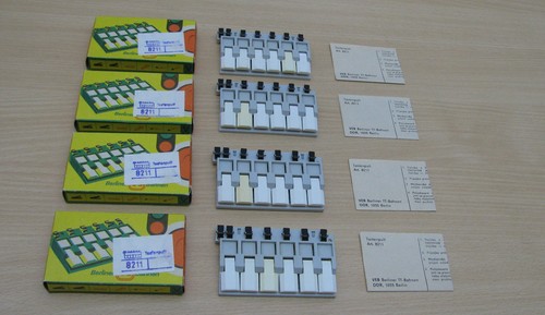 Schaltpulte 4 - schaltpulte, (b)