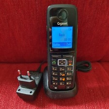 Gigaset A510 Mobiltelefon_2