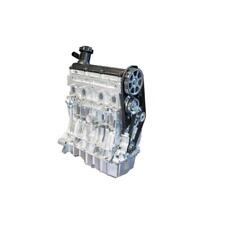 Teilmotor geschl. Motorsteuerung für Seat Skoda VW Audi 1.6 BGU 120PS 75KW