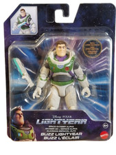 Mattel Actionfigur Buzz