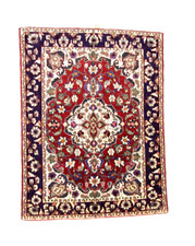 Orientteppich super Hamadan (