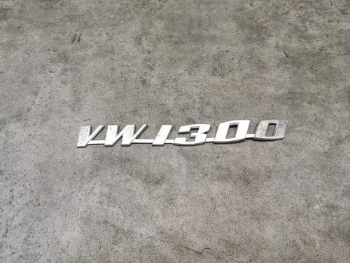 Käfer 1300 logo emblem - 1300,