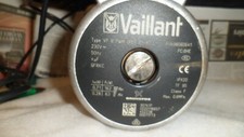 VAILLANT  PUMP