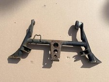 BMW C 1 C1 Roller Ständer Hauptständer Stand Teile Schlachtfest Mopsfrikadelle