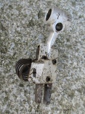 Zündapp 250 elastic - 250, s