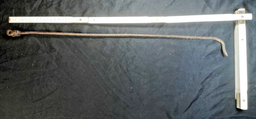 Alter 50cm spannhaken - alter,