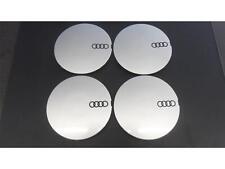Original Audi 80 90 Coupe Quattro Typ 81 85 Felgendeckel Nabendeckel NOS