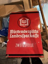 Emailschild Württembergische