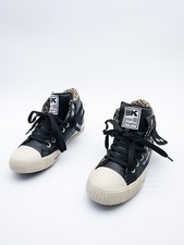 BK British Knights Damen Freizeitschuh Sneaker Turnschuh Gr 38 EU Art 23863-98