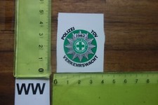 Alter Aufkleber Radsport