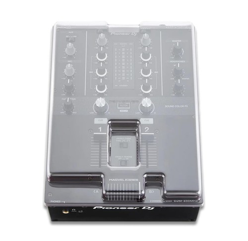 Decksaver pioneer djm - djm-250, mk2