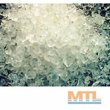 10 kg Glaskies Klarweiss 20/40 mm (2,98 EUR/kg)