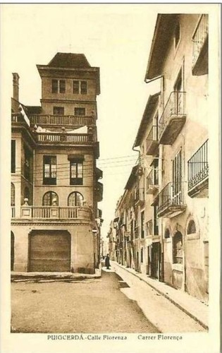 66.PUIGCERDA.CALLE