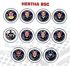 Topps Bundesliga Chipz 2011/12