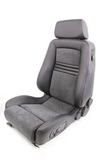RECARO ERGOMED E