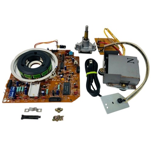 Technics 1200mk3 mainboard - technics,
