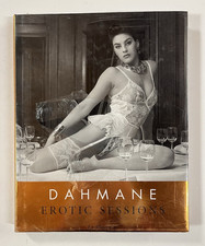 DAHMANE Erotik Sessions Erotik