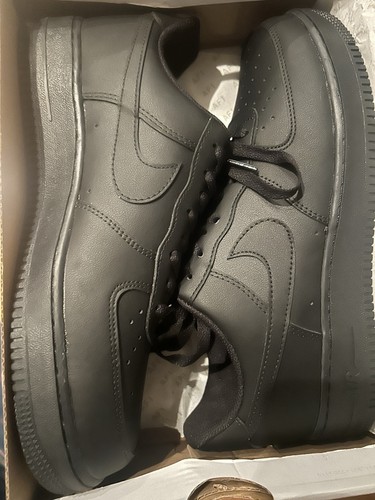 Nike air force low - air, 1