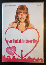 Verliebt in Berlin - Box 1 /