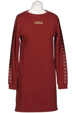 PUMA Kleid Damen Dress