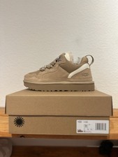 Original UGG Lowmel Sand Beige