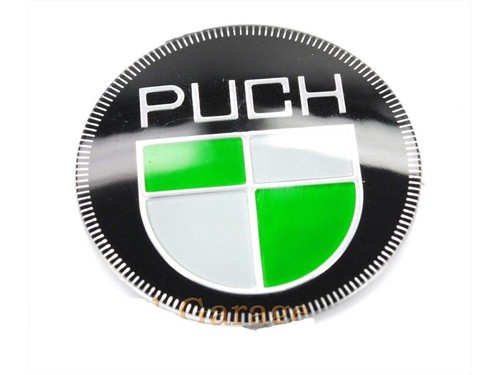 Puch maxi mofa - puch,