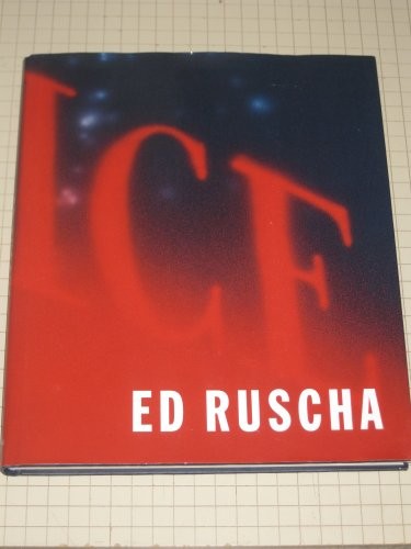 Ruscha - ed,