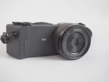 Sigma quattro DP 2