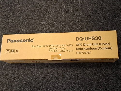 Neu ovp original panasonic - neu,, ovp,