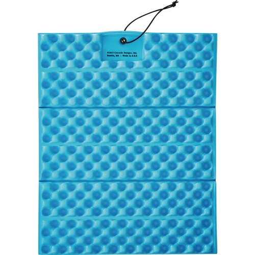 Therm rest seat cushion - therm-a-rest,
