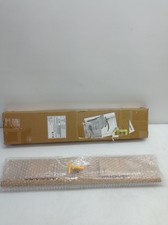 Wandregal Holz Buecherregal