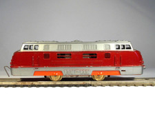 V200 diesellok kaufhaus - h0,